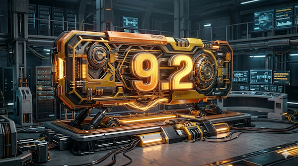 AIL 9.2 Spring Boot Release